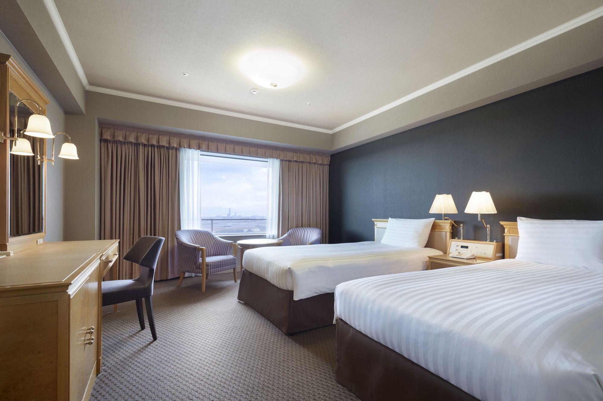 Hotel Agora Regency Osaka Sakai Sakai  Zewnętrze zdjęcie