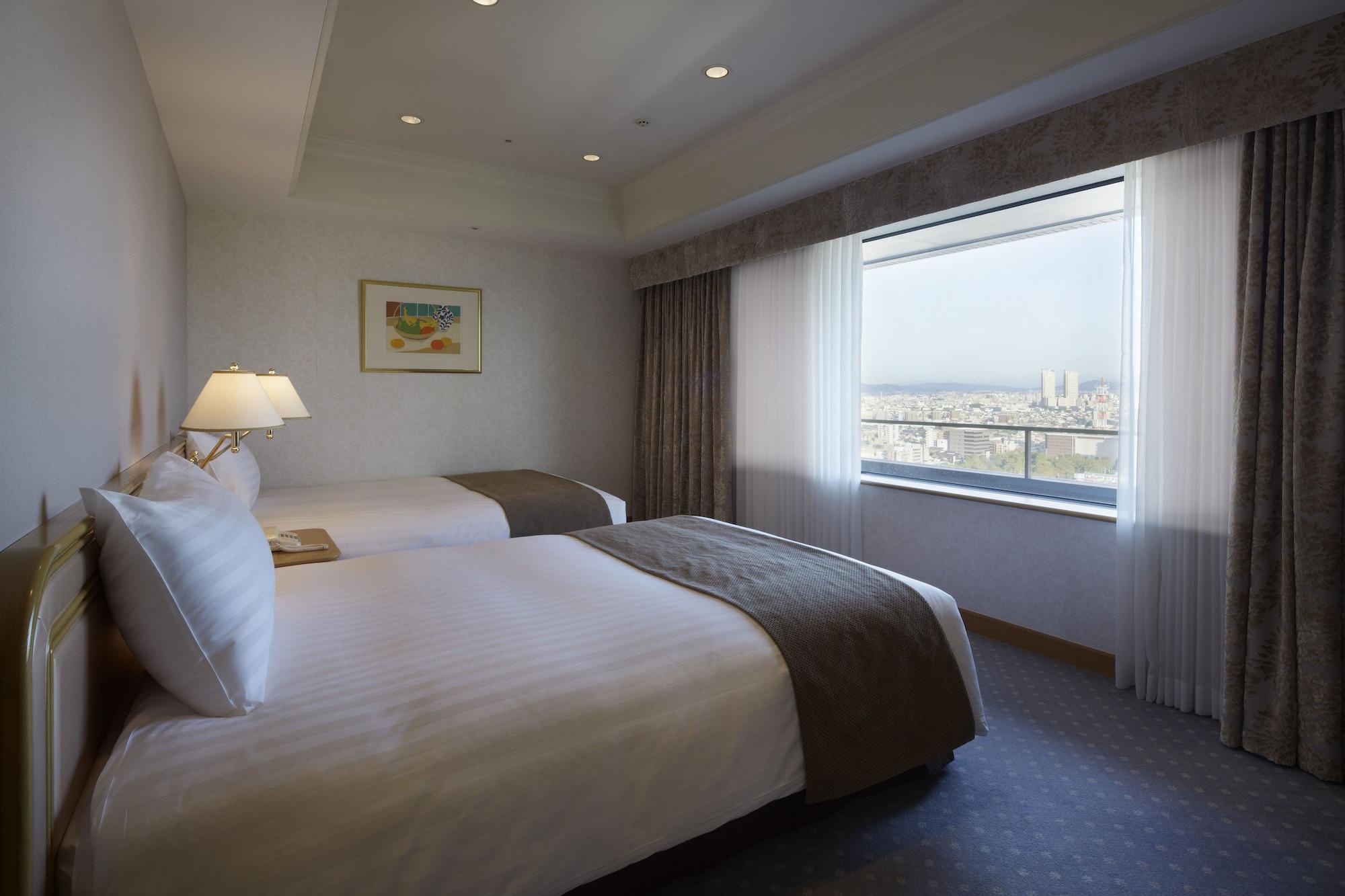 Hotel Agora Regency Osaka Sakai Sakai  Zewnętrze zdjęcie Deluxe Twin