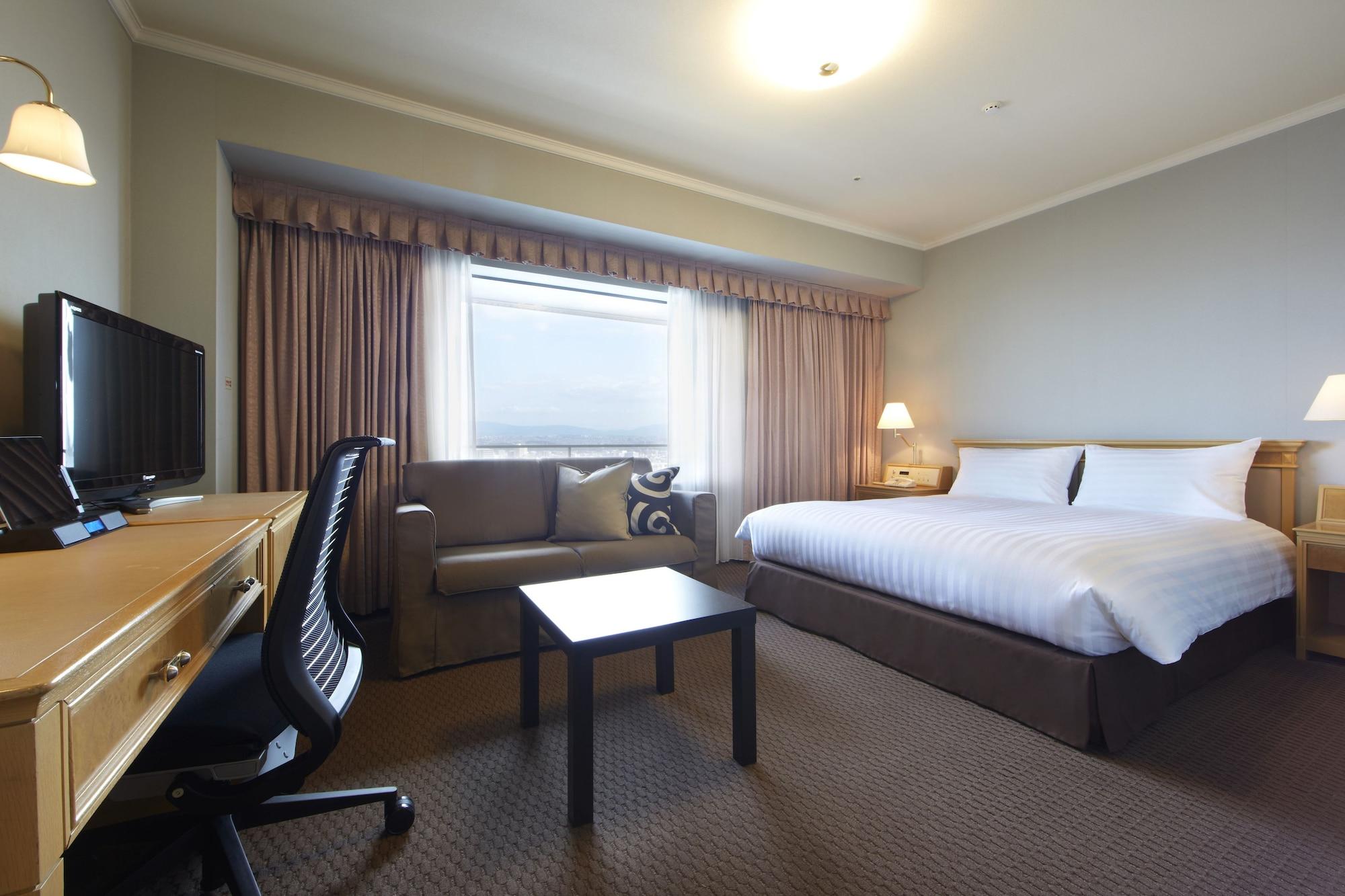Hotel Agora Regency Osaka Sakai Sakai  Zewnętrze zdjęcie Deluxe room