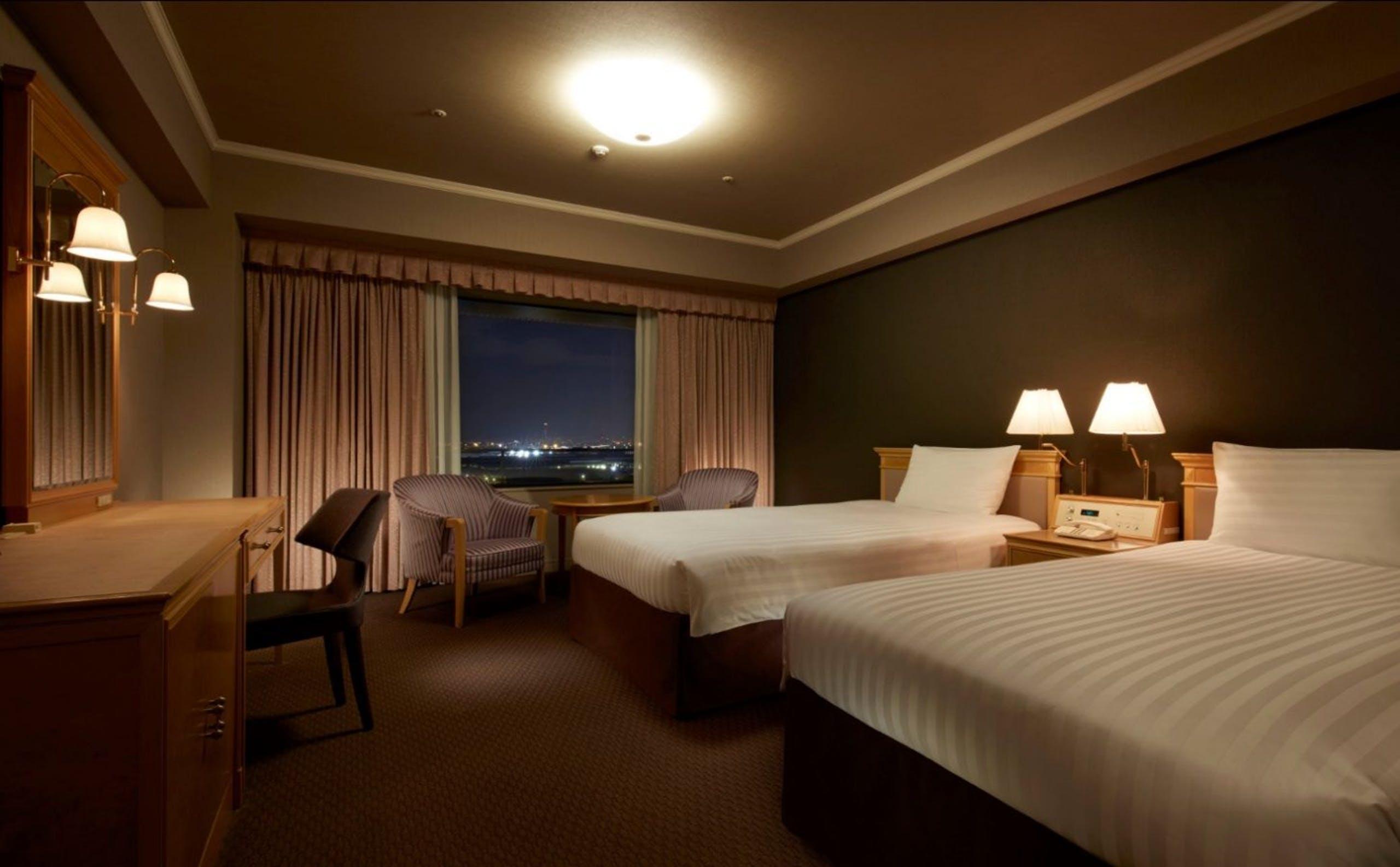 Hotel Agora Regency Osaka Sakai Sakai  Zewnętrze zdjęcie
