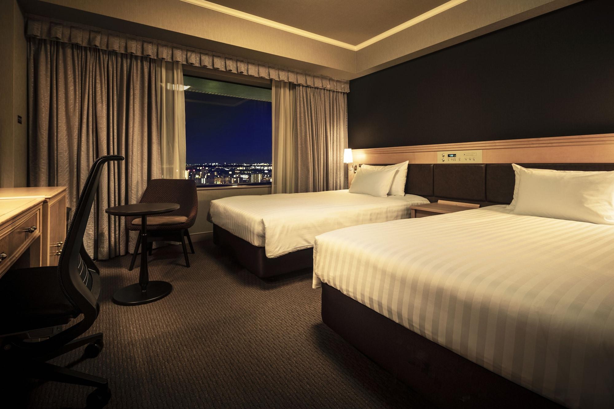 Hotel Agora Regency Osaka Sakai Sakai  Zewnętrze zdjęcie Deluxe Room