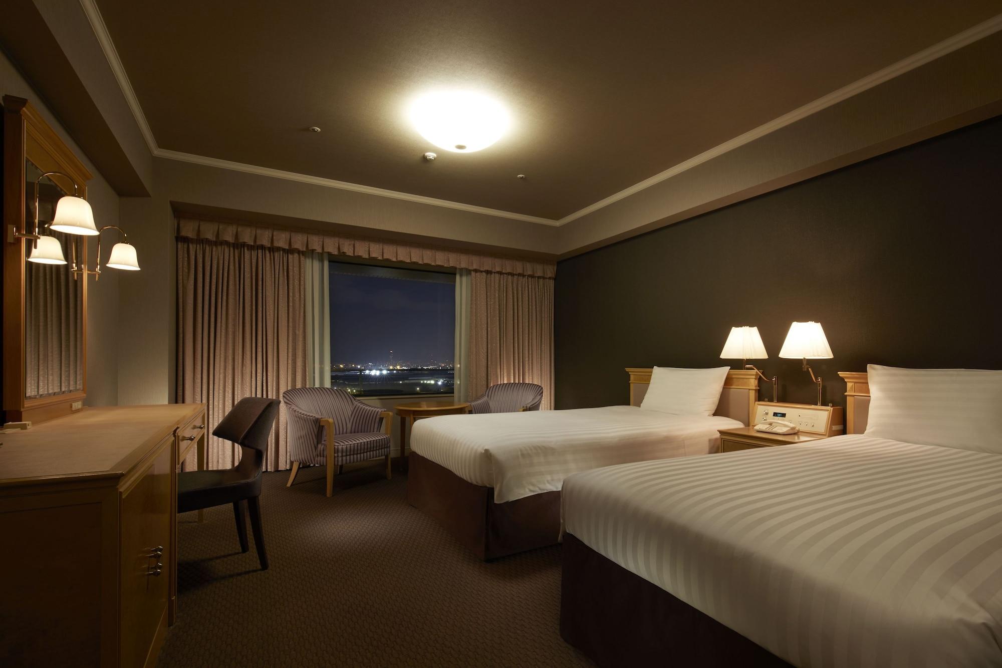 Hotel Agora Regency Osaka Sakai Sakai  Zewnętrze zdjęcie Deluxe twin room