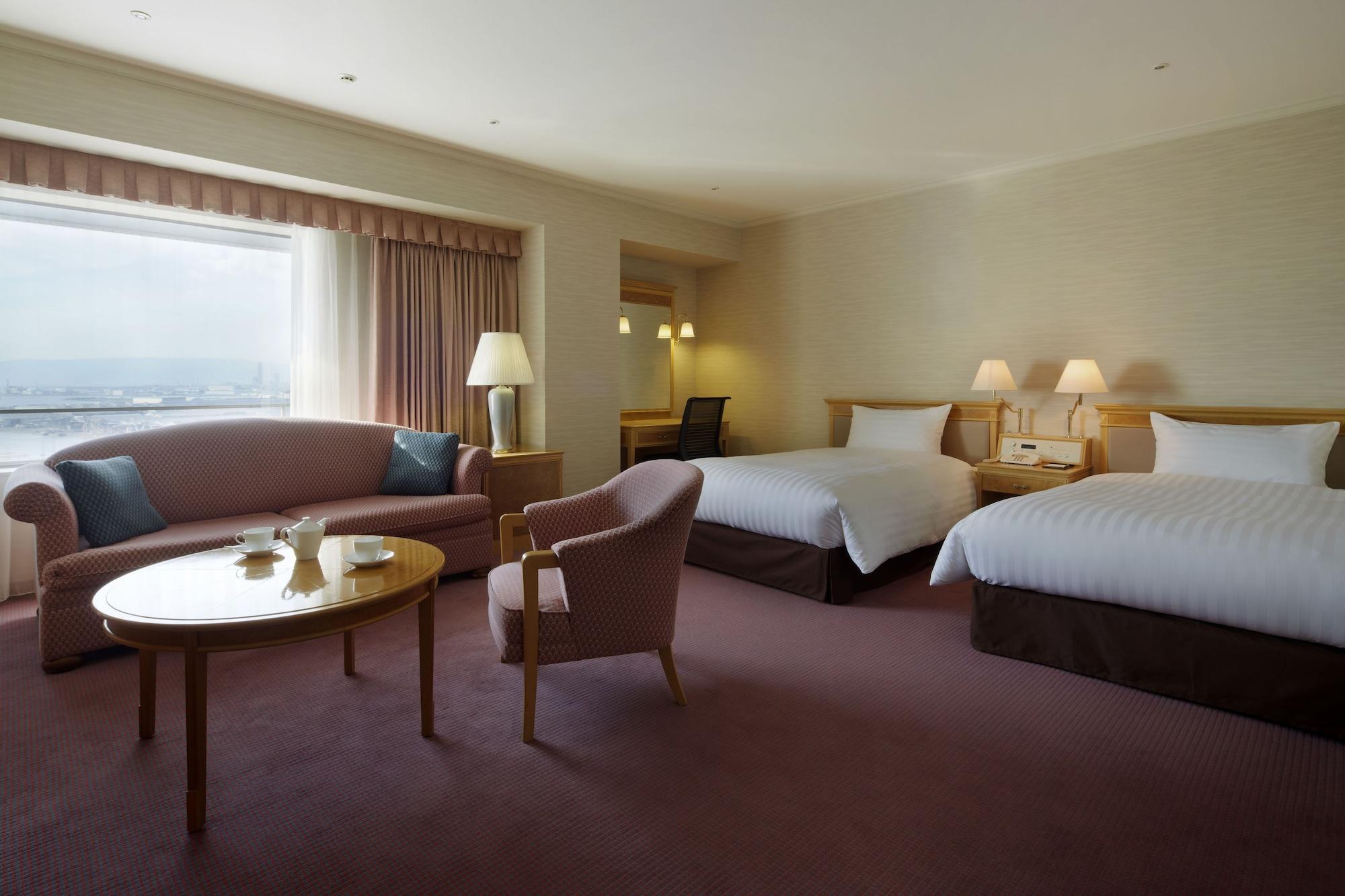 Hotel Agora Regency Osaka Sakai Sakai  Zewnętrze zdjęcie Deluxe twin room