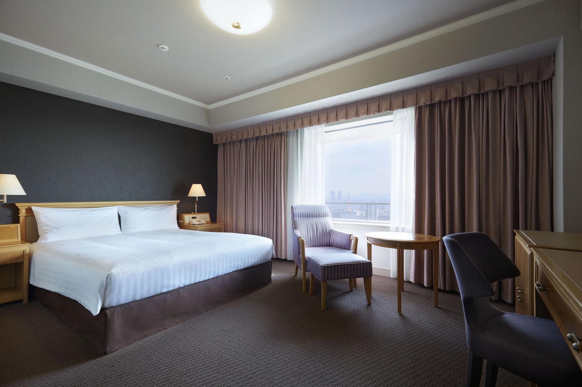 Hotel Agora Regency Osaka Sakai Sakai  Zewnętrze zdjęcie