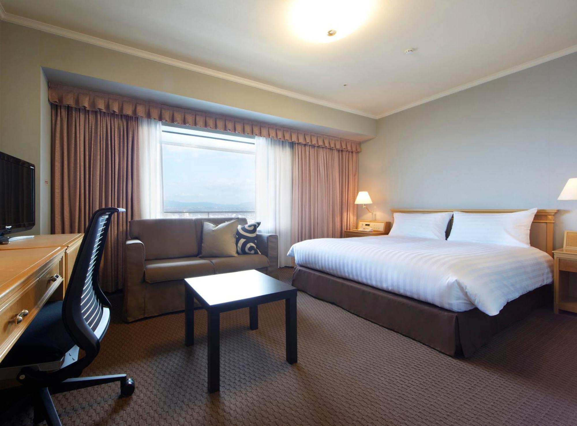 Hotel Agora Regency Osaka Sakai Sakai  Zewnętrze zdjęcie A room at the hotel