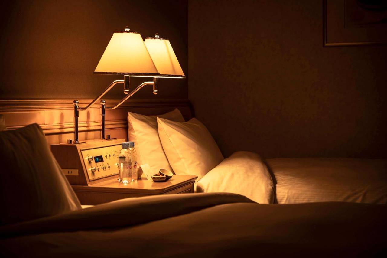 Hotel Agora Regency Osaka Sakai Sakai  Zewnętrze zdjęcie A patient's bedside