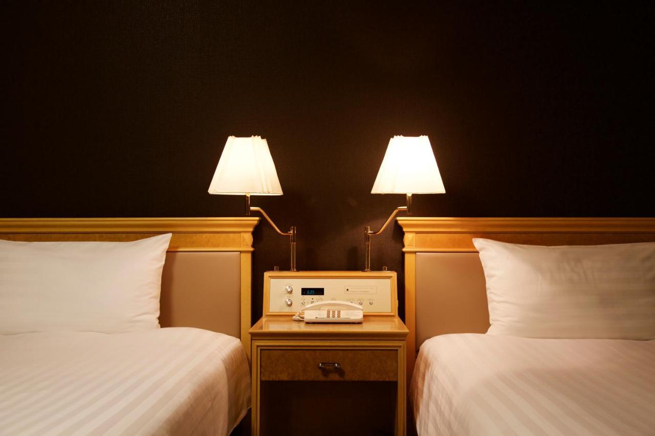 Hotel Agora Regency Osaka Sakai Sakai  Zewnętrze zdjęcie