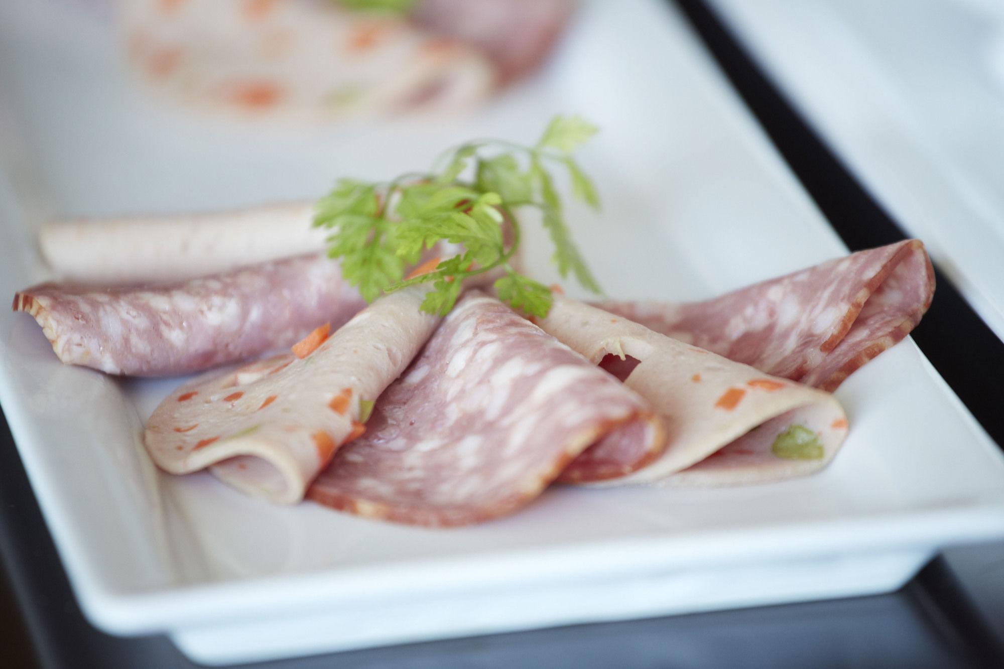 Hotel Agora Regency Osaka Sakai Sakai  Zewnętrze zdjęcie Smoked ham