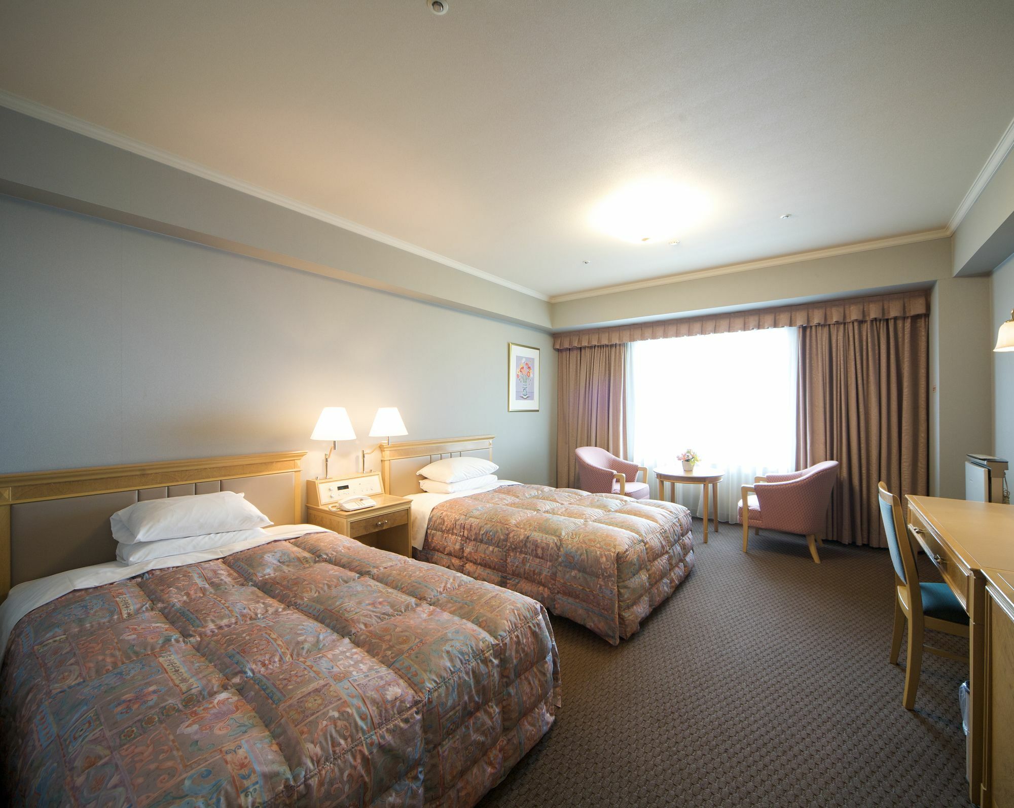 Hotel Agora Regency Osaka Sakai Sakai  Zewnętrze zdjęcie A room at the hotel
