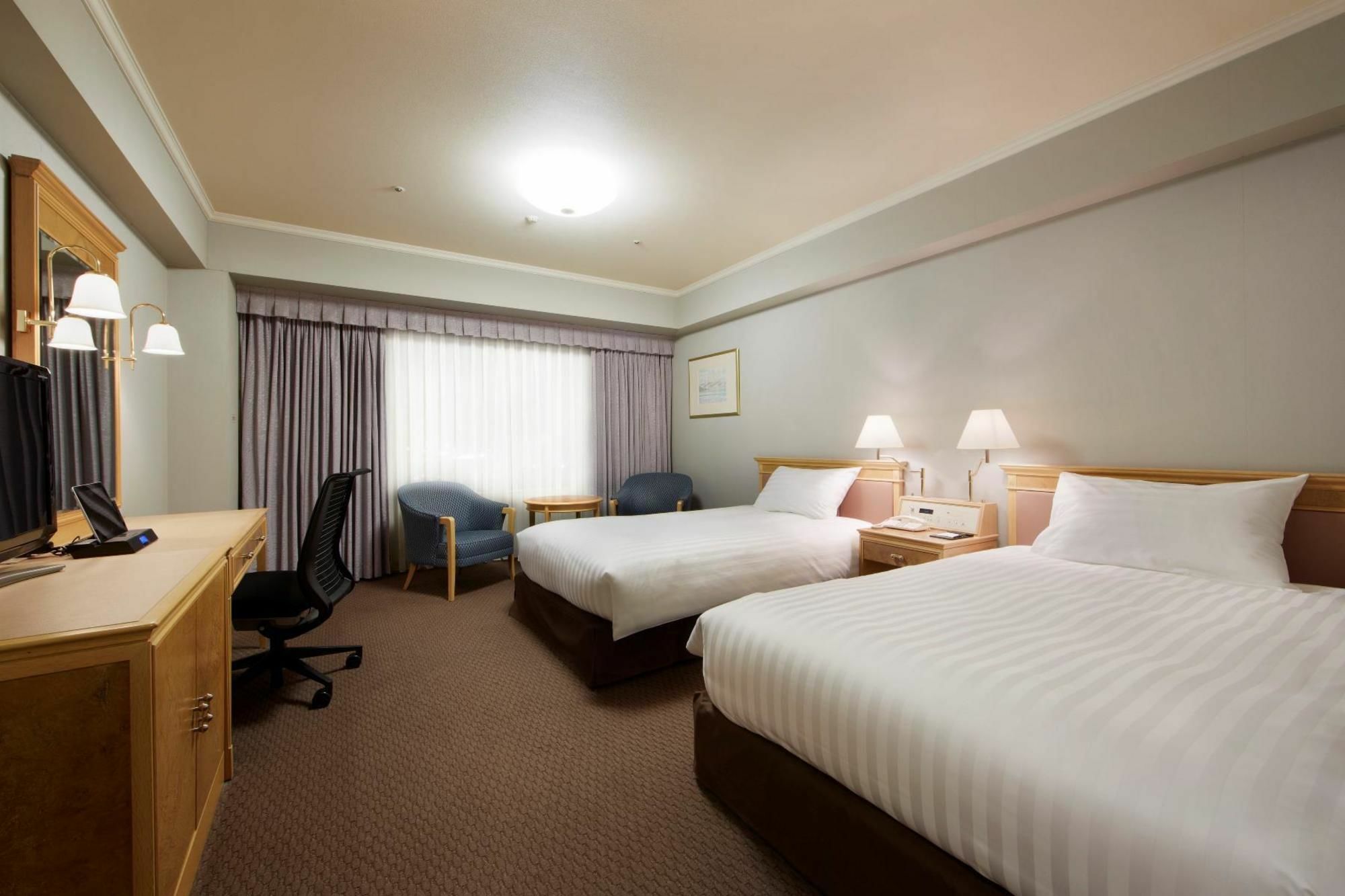 Hotel Agora Regency Osaka Sakai Sakai  Zewnętrze zdjęcie Deluxe Room