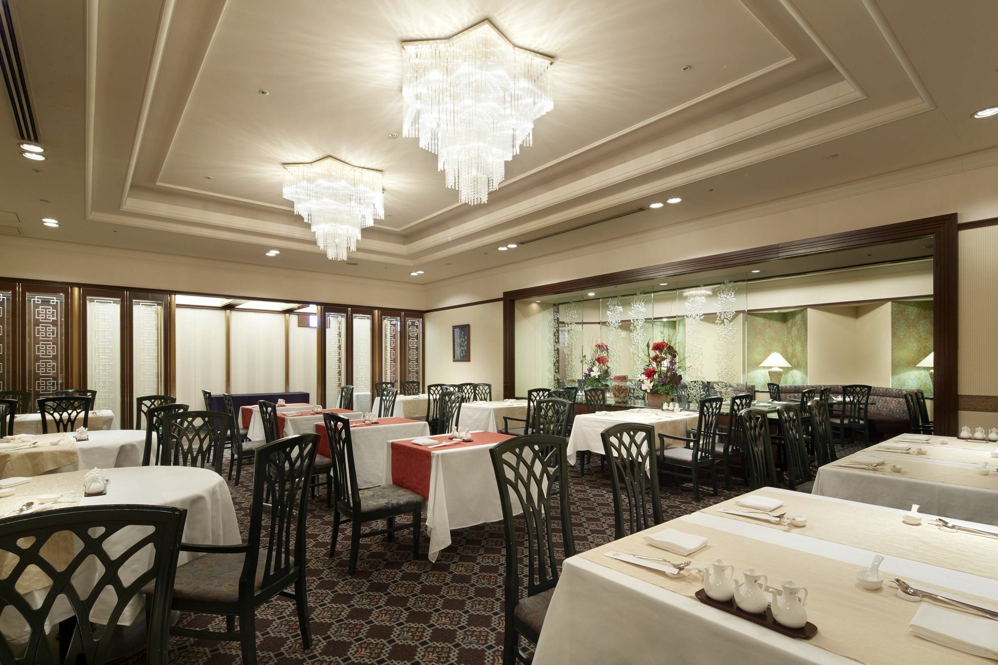 Hotel Agora Regency Osaka Sakai Sakai  Zewnętrze zdjęcie The restaurant