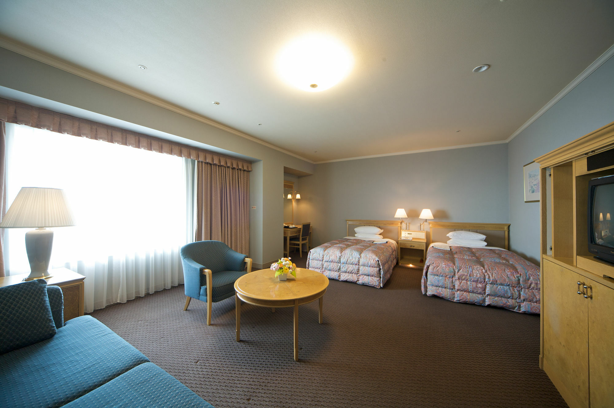 Hotel Agora Regency Osaka Sakai Sakai  Pokój zdjęcie A room at the hotel
