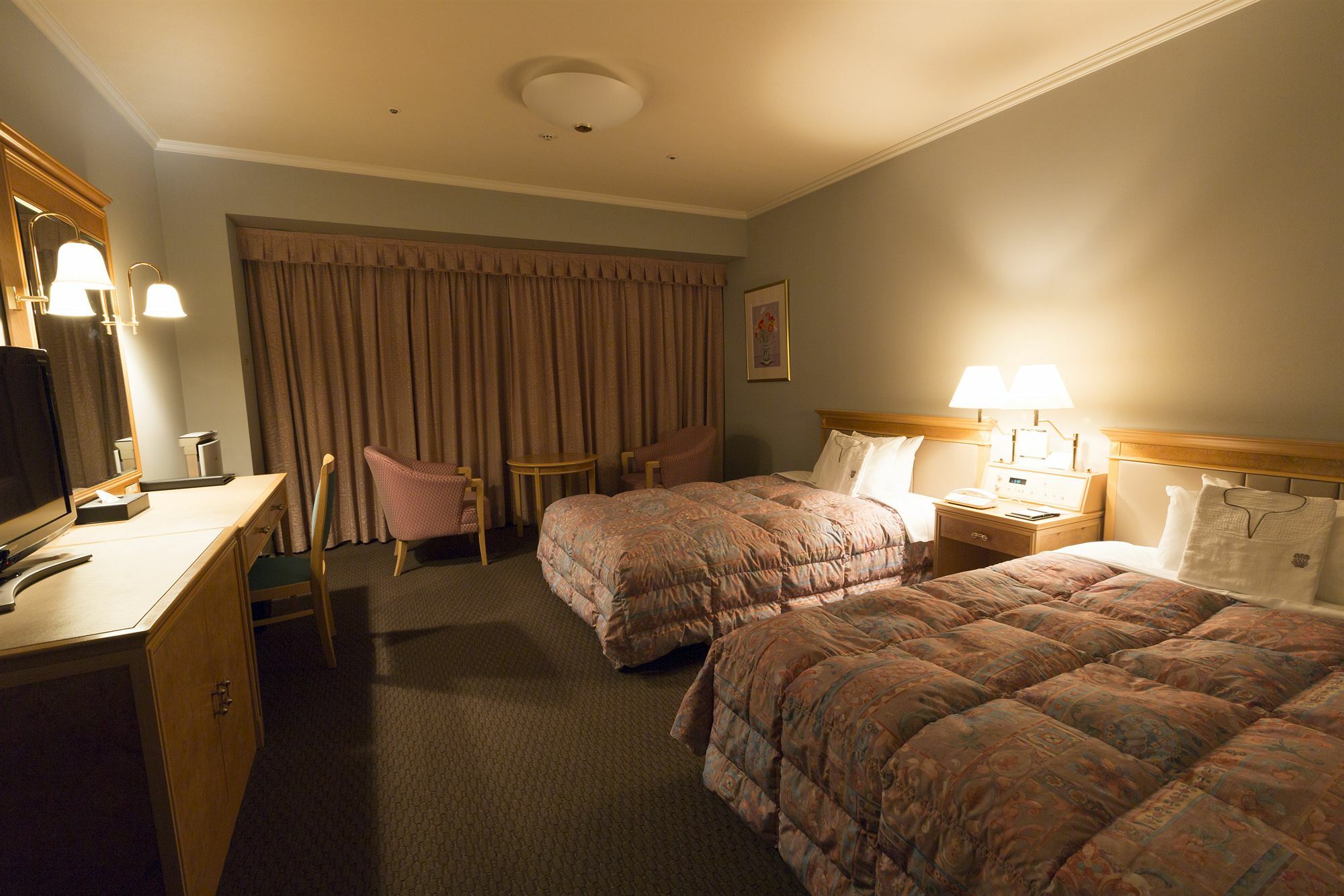Hotel Agora Regency Osaka Sakai Sakai  Zewnętrze zdjęcie A room at the hotel